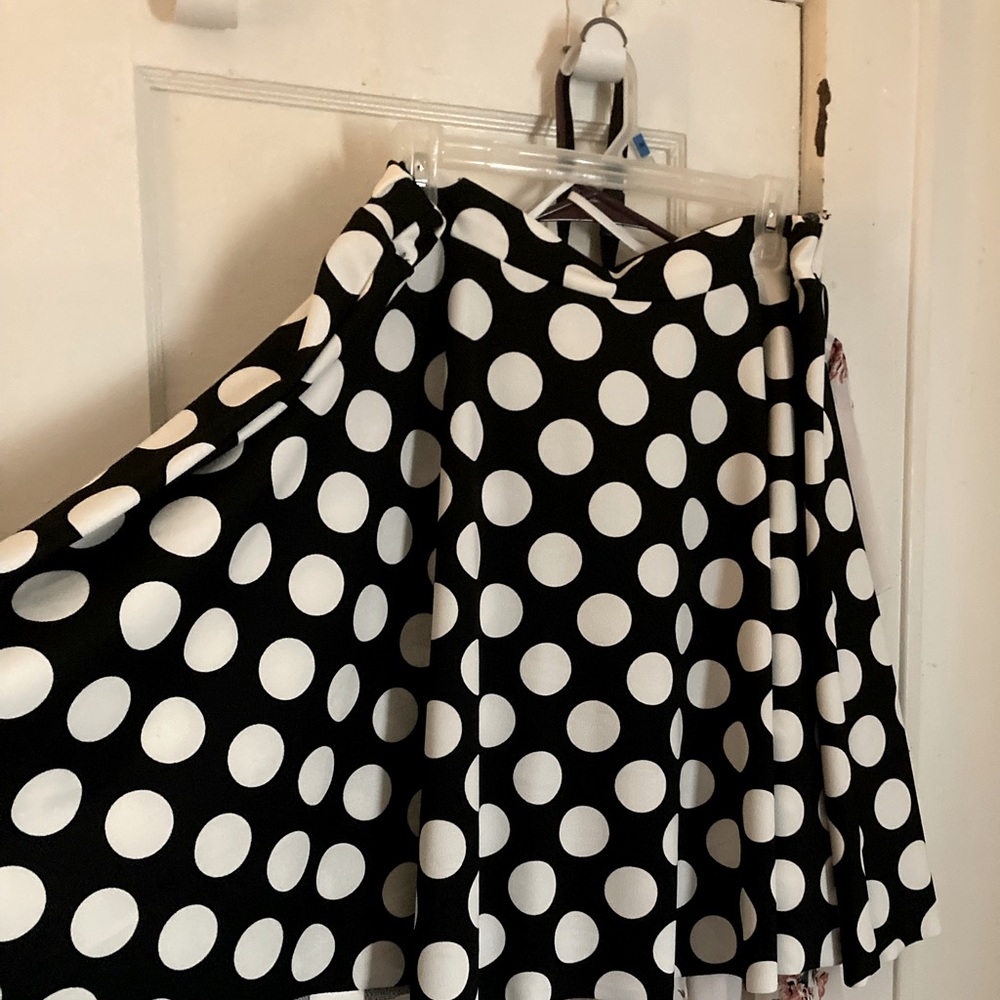 Plus size Skirt